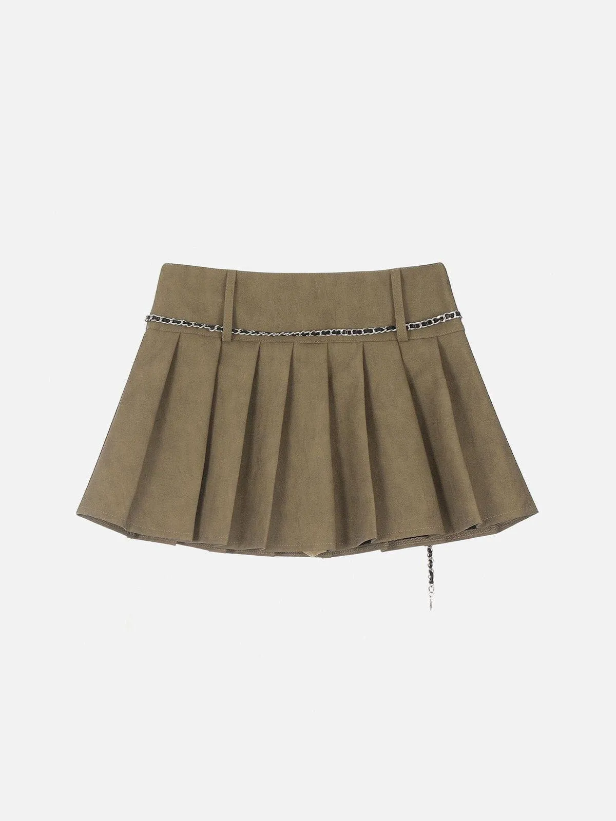 Aelfric Eden Chain Wrinkle Skirt