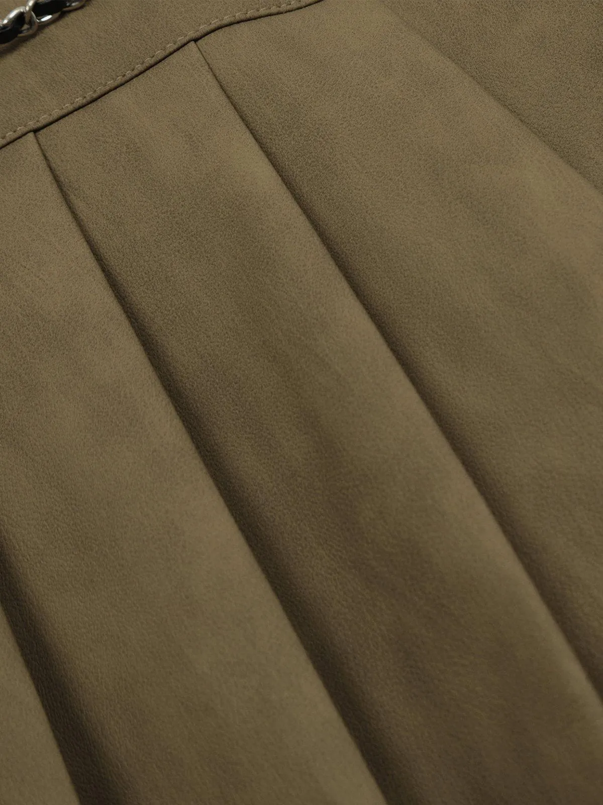 Aelfric Eden Chain Wrinkle Skirt