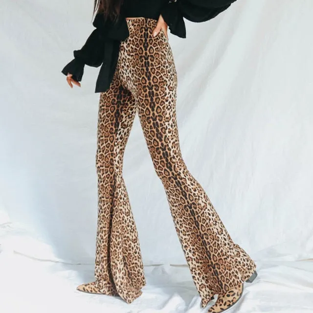 An Inevitable Day Pants
