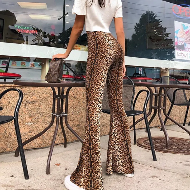 An Inevitable Day Pants