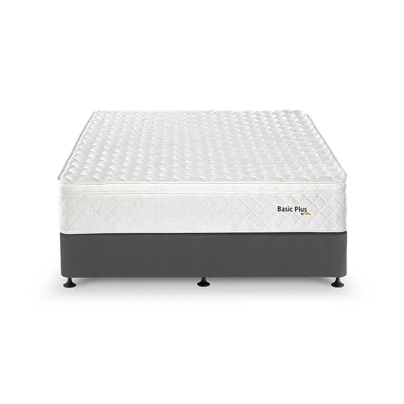 Basics Hybrid Plus Mattress Queen