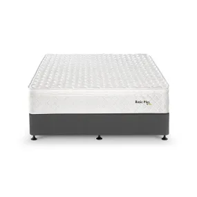 Basics Hybrid Plus Mattress Queen
