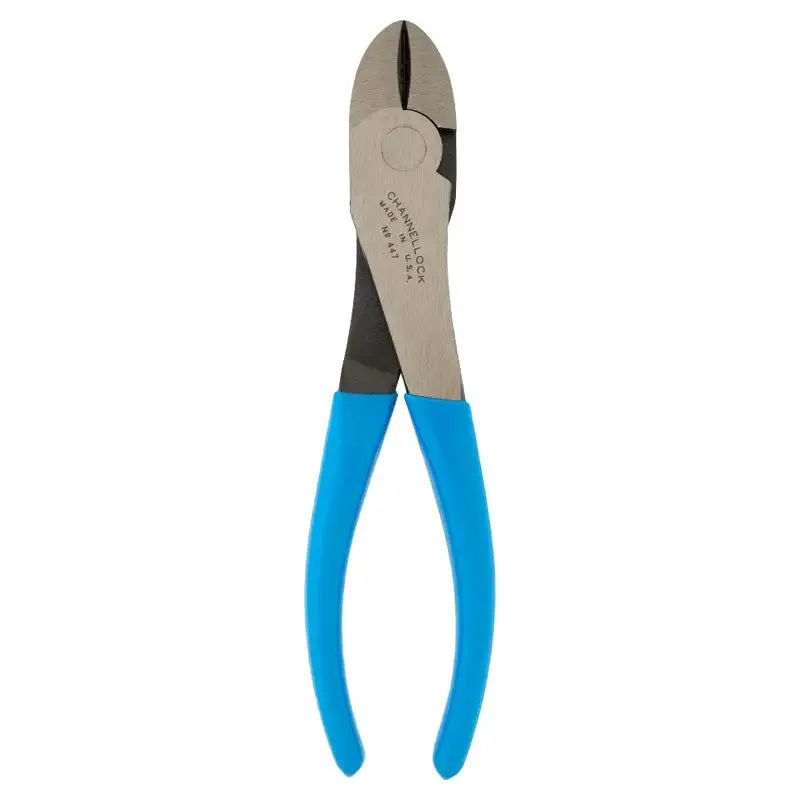 Channellock 7.75" Diagonal Cutting Plier