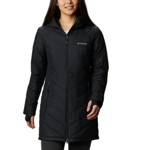 Columbia Heavenly Long Jacket - Womens