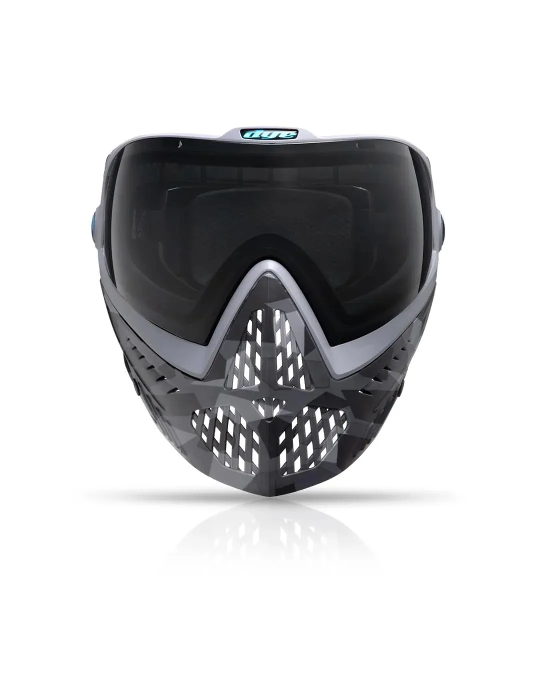 DYE i5 2.0 - CB Urban Camo Goggle (Limited Edition)
