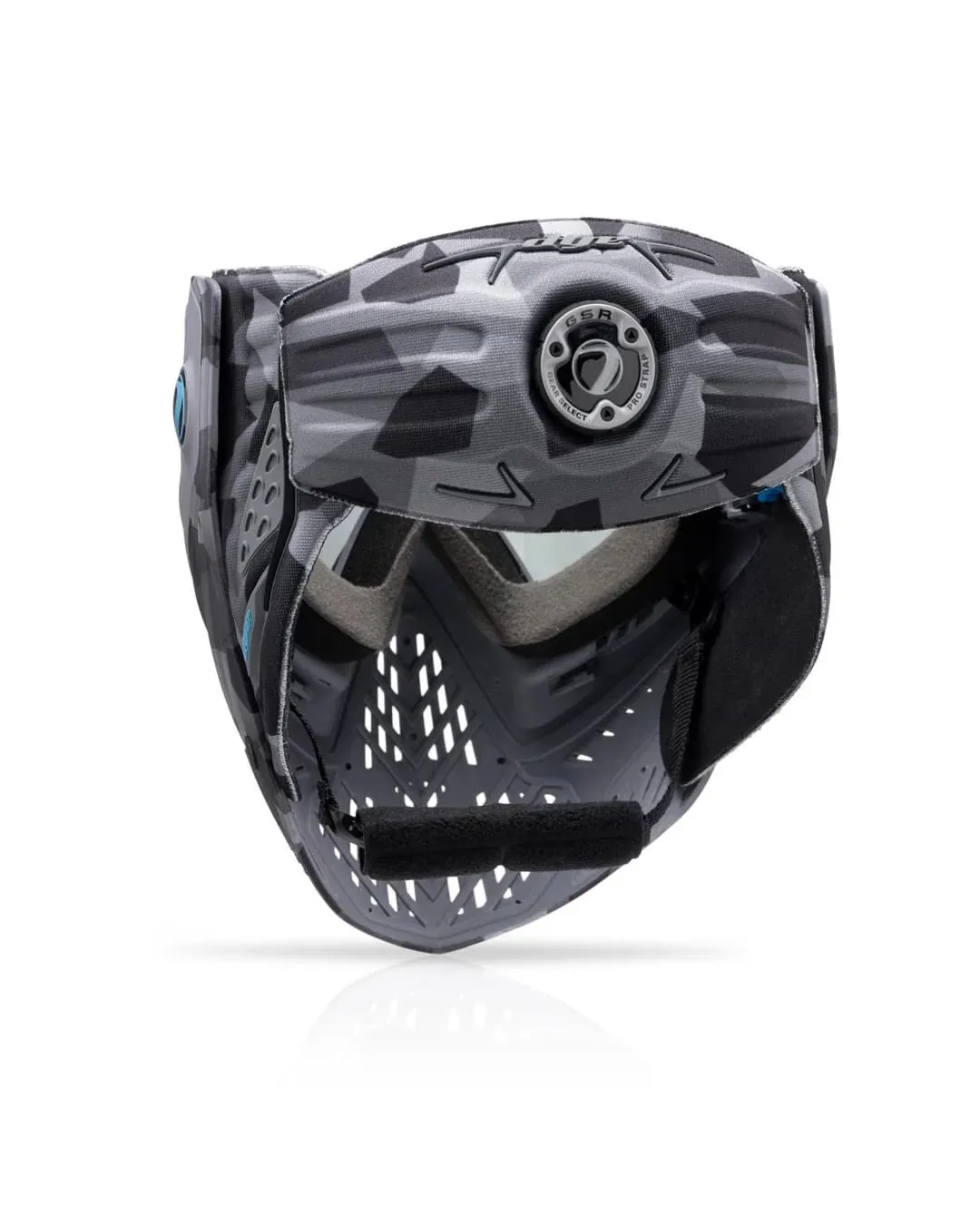 DYE i5 2.0 - CB Urban Camo Goggle (Limited Edition)