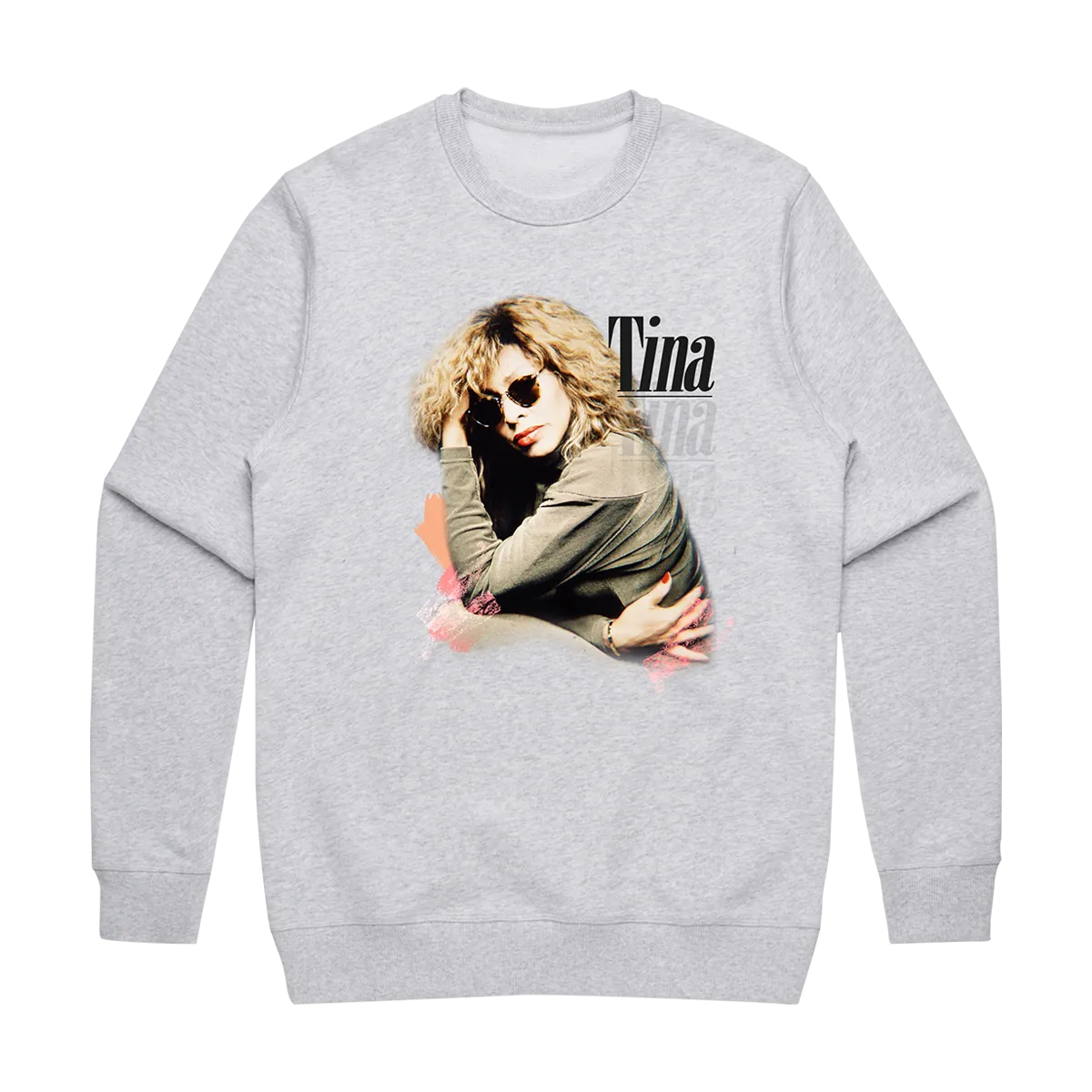 Foreign Affair Sweatshirt