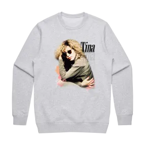 Foreign Affair Sweatshirt