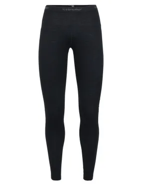 Icebreaker Merino 200 Oasis Leggings - Women's