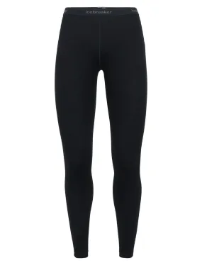 Icebreaker Merino 260 Tech Leggings - Women's