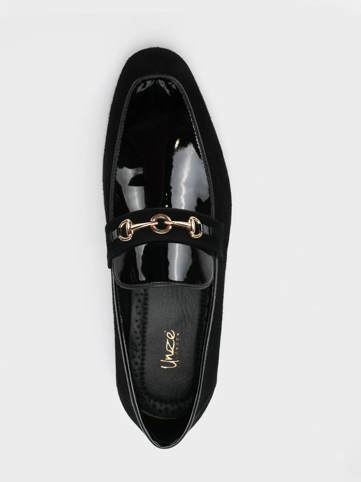 Mens "PETRICA" Formal Dress Office Shoes