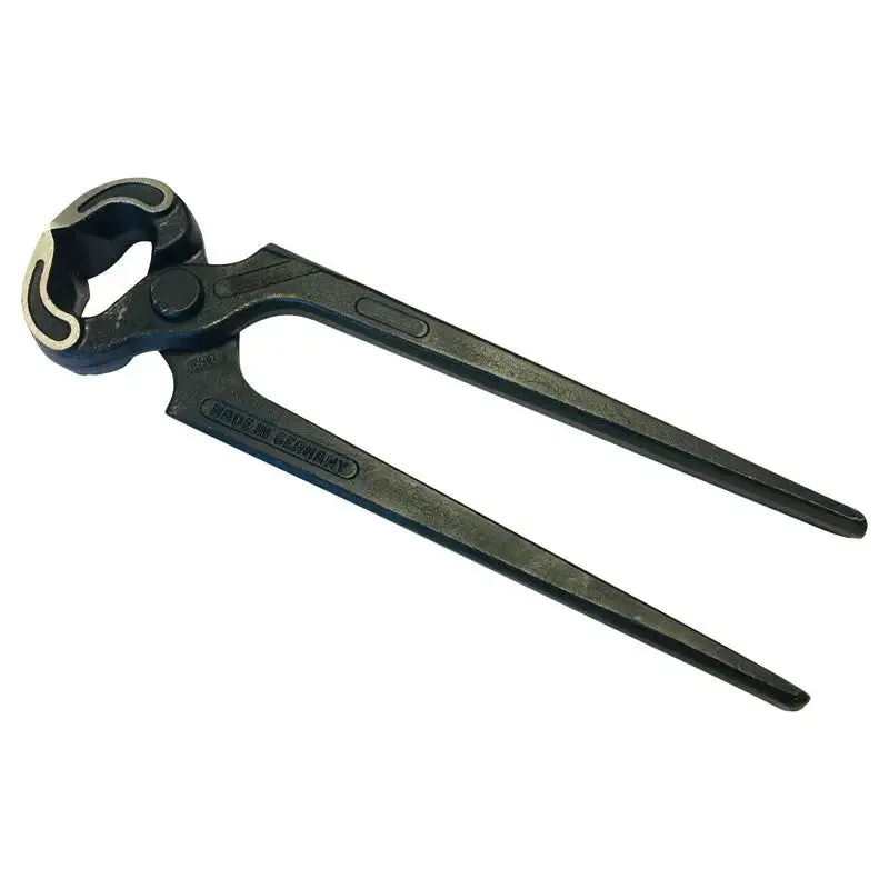Rema 6120 Deluxe 8" Steel Plier/Nippers