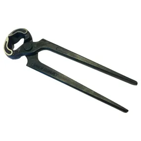 Rema 6120 Deluxe 8" Steel Plier/Nippers