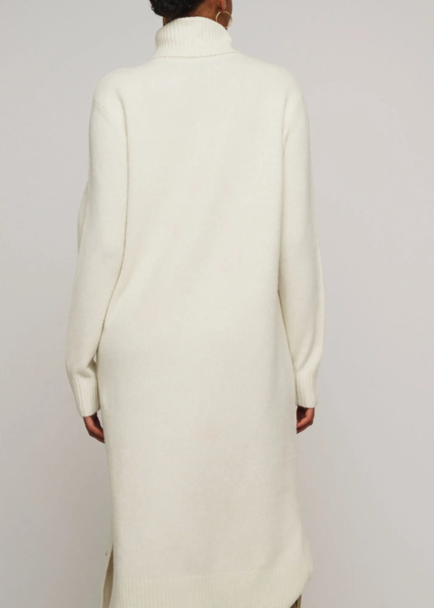 Rino & Pelle Tenzil Sweater Dress