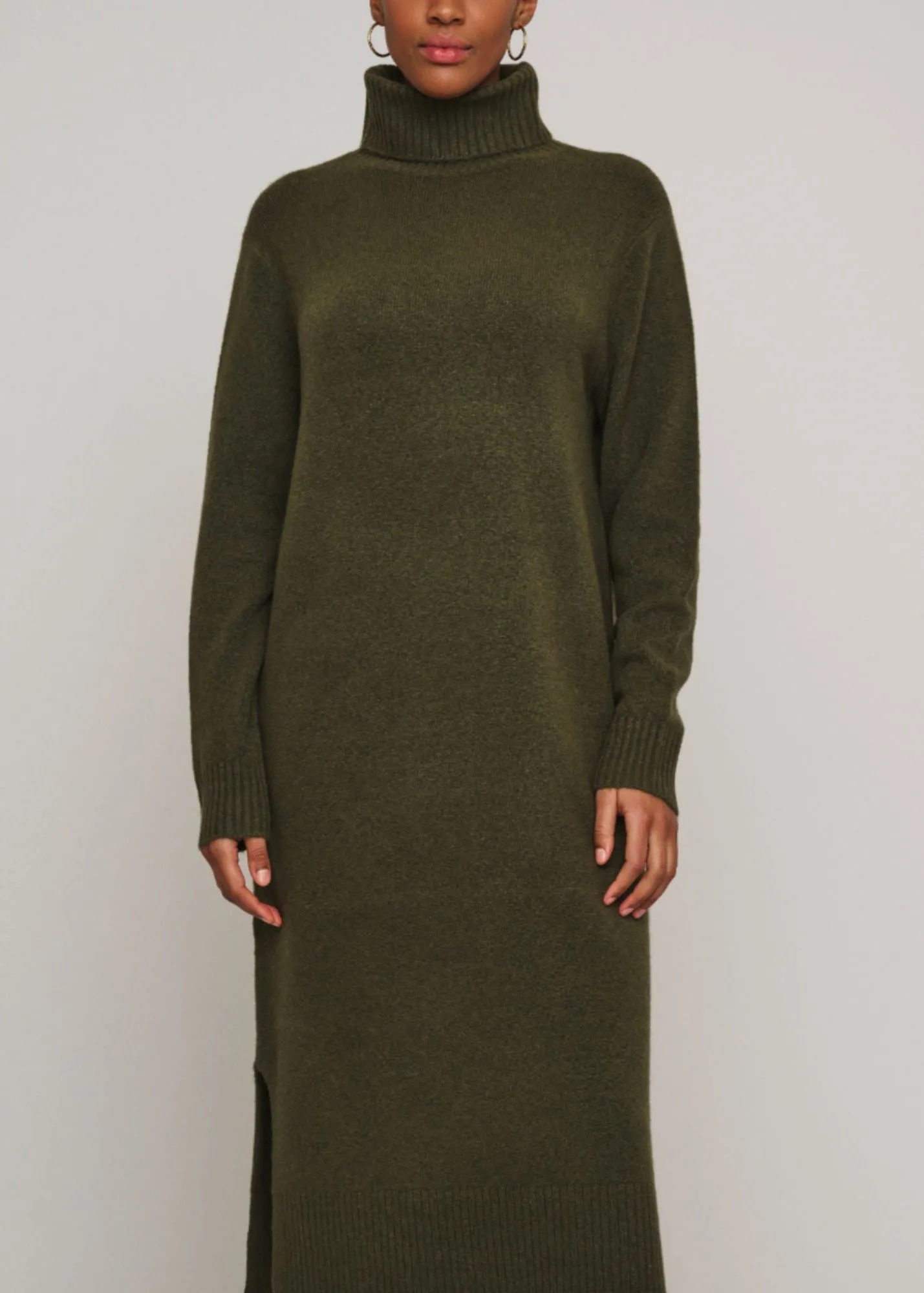 Rino & Pelle Tenzil Sweater Dress