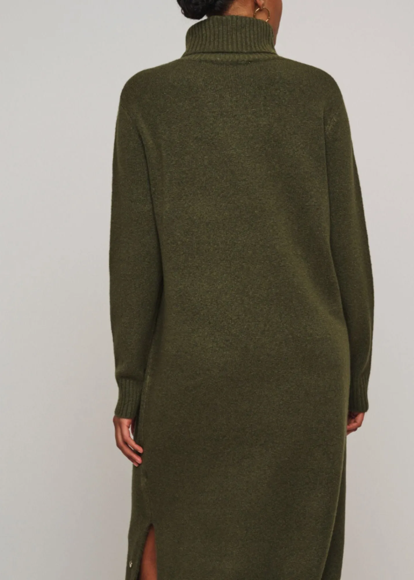 Rino & Pelle Tenzil Sweater Dress