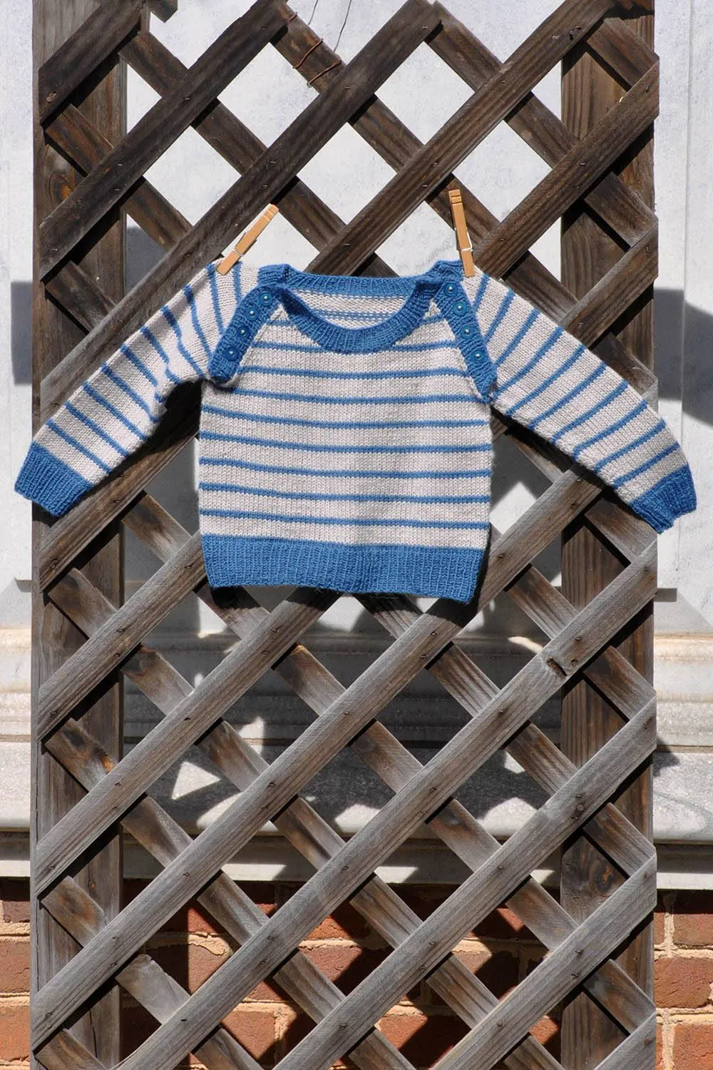 Skipper Sweater