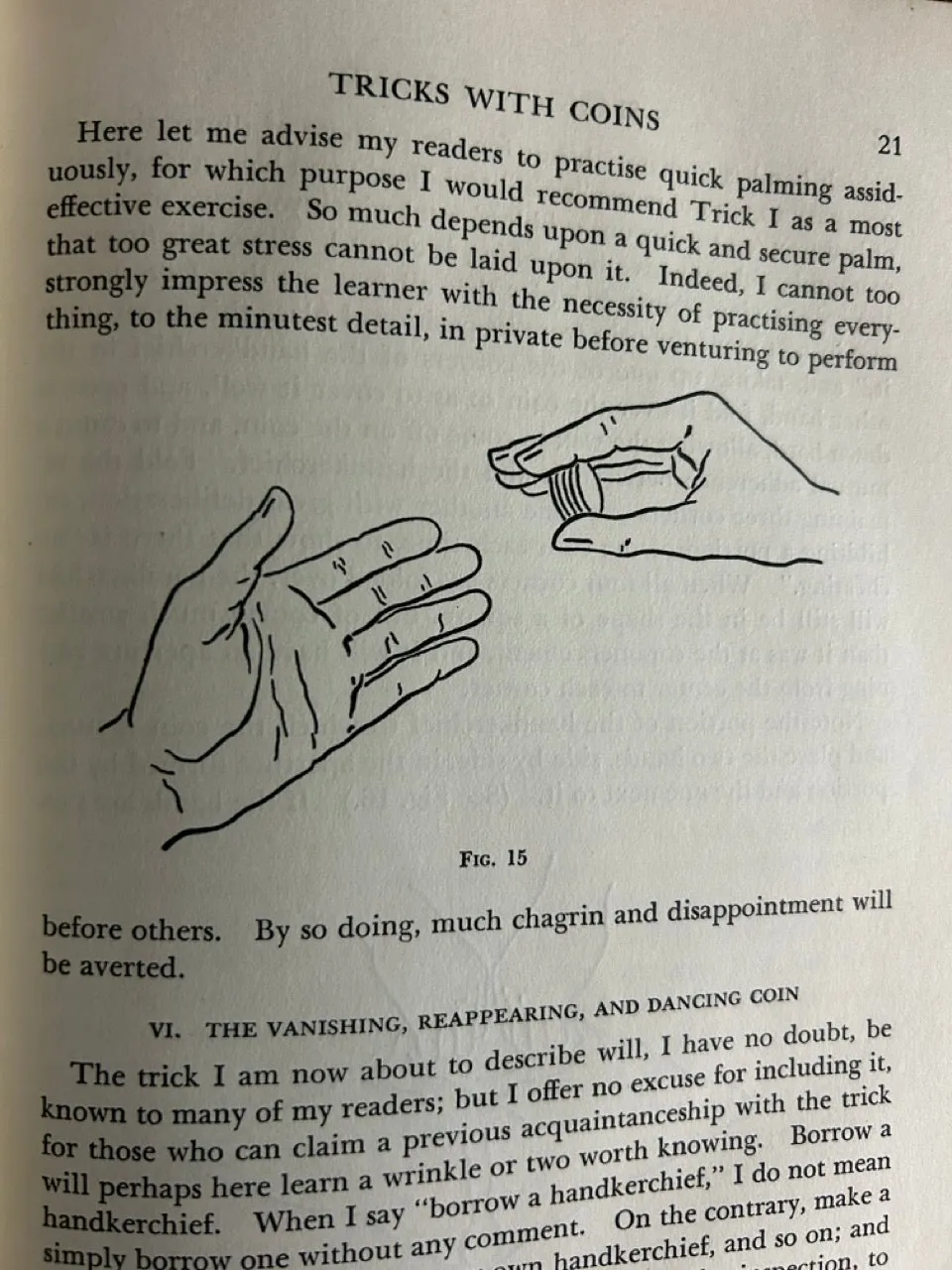 Sleight of Hand - Edwin T. Sachs (1946 ed.)