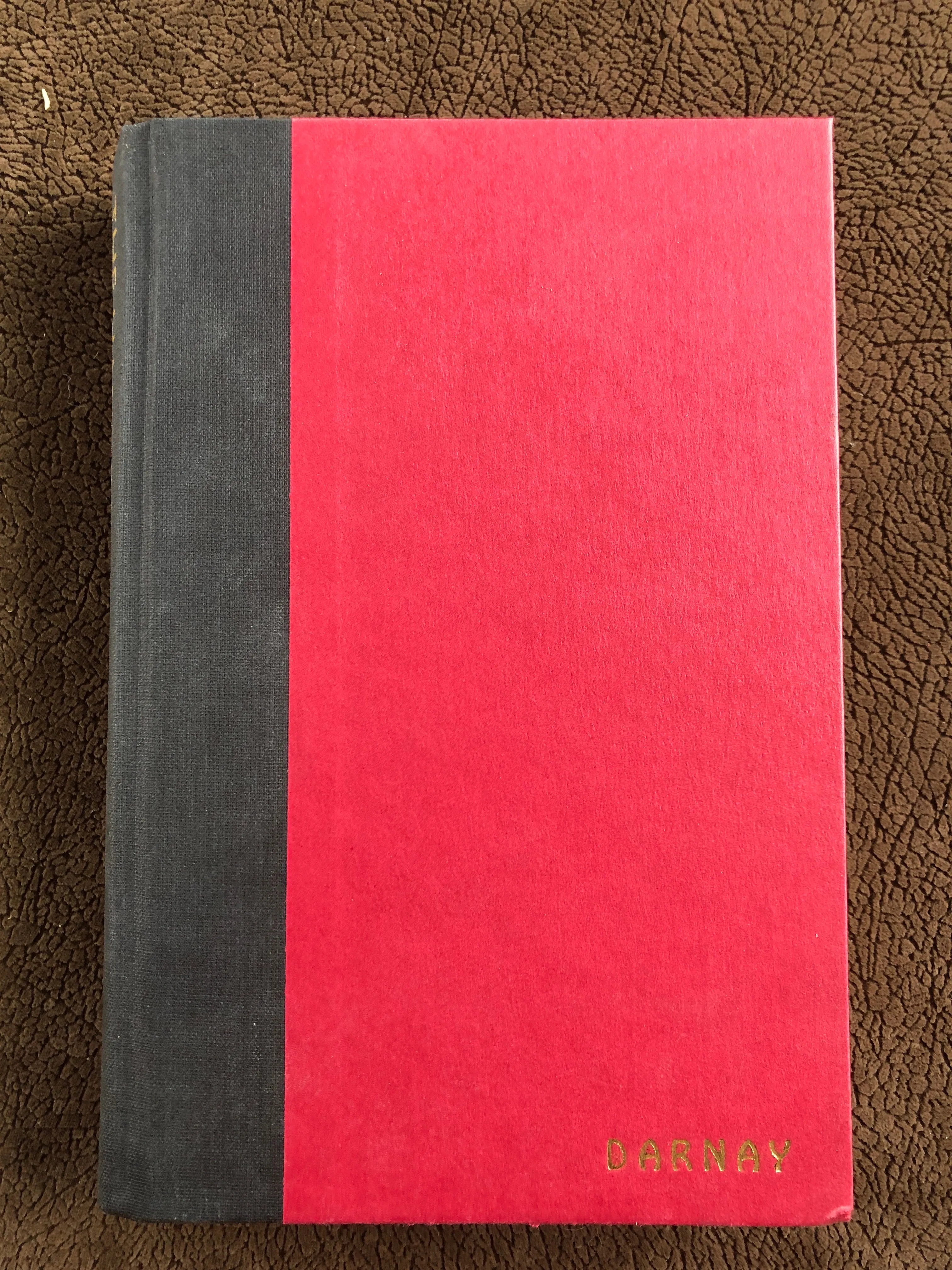 The Handbook of Magic - Marvin Kaye