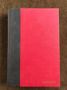 The Handbook of Magic - Marvin Kaye
