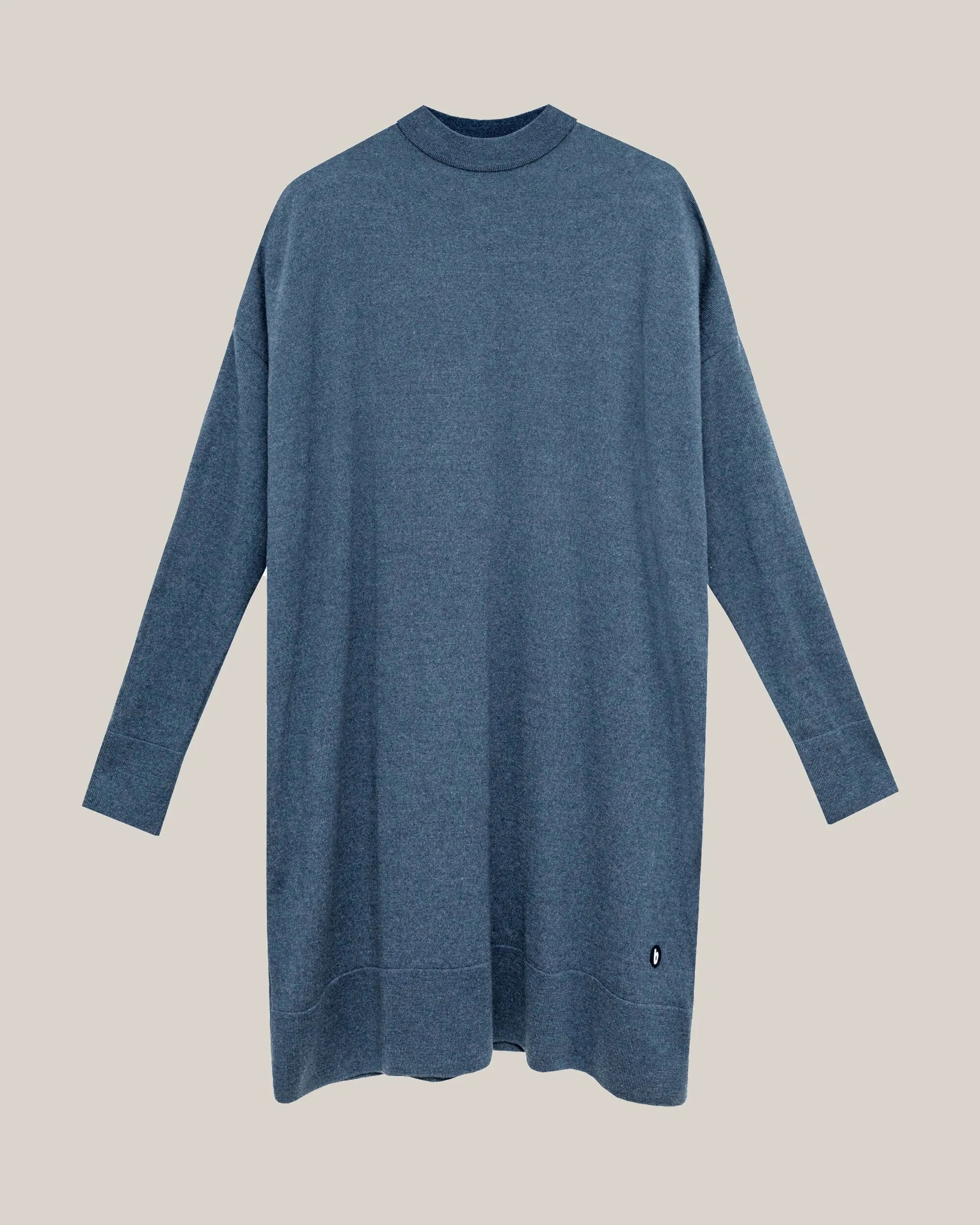 Winter Day Pullover